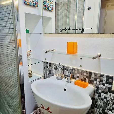 Attico In Centro - 