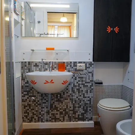 Attico In Centro - 