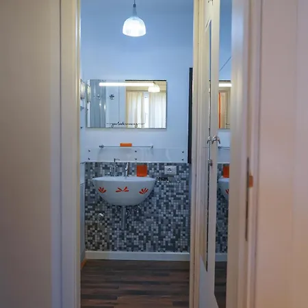 Attico In Centro - 