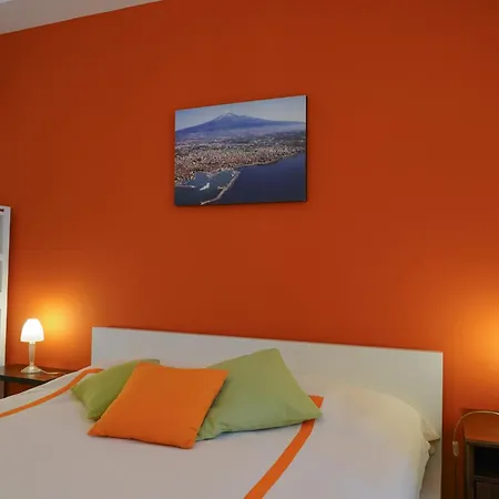 Apartment Attico In Centro - 