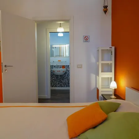 Attico In Centro - 