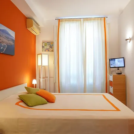 Attico In Centro - 