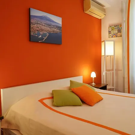 Attico In Centro - 