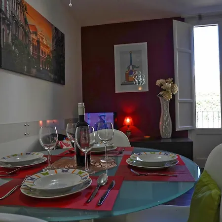 Apartment Attico In Centro - 