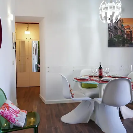 Apartment Attico In Centro - 