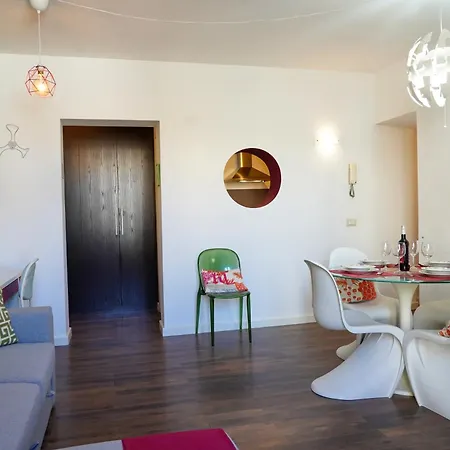 Apartment Attico In Centro - 